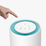 HEPA Filter Air Purifier (Model D)