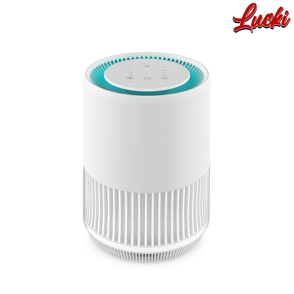HEPA Filter Air Purifier (Model D)