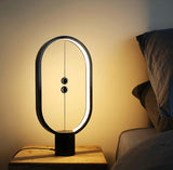 Magnetic Lamp