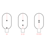 Magnetic Lamp
