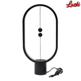 Magnetic Lamp