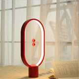 Magnetic Lamp