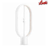Magnetic Lamp