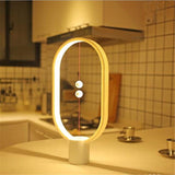 Magnetic Lamp