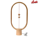 Magnetic Lamp