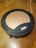 Robot Vacuum Cleaner